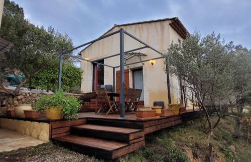 Chez Sandrine et gégé - Foto 13