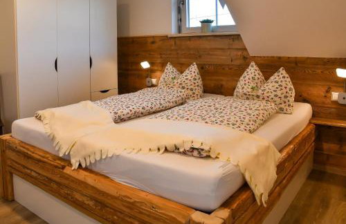 Waldfrieder Ferienwohnungen - Foto 28