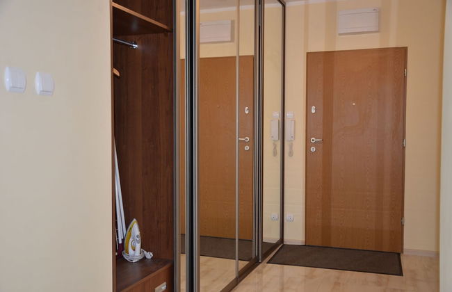 Luksusowy Apartament przy Plaży Niegocin - Foto 2