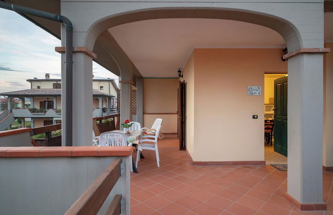 Follonica Apartments - Photo 40