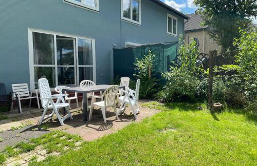 Monteurunterkunft Haus An der None - Foto 1