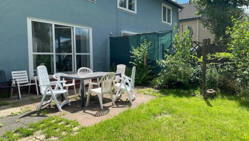 Monteurunterkunft Haus An der None - Foto 1