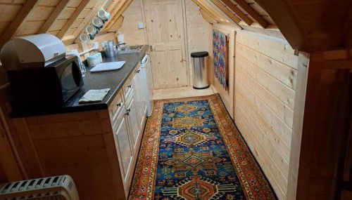 Antler Lodge - Foto 5