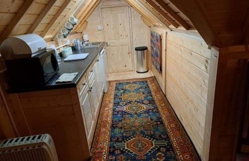 Antler Lodge - Foto 5