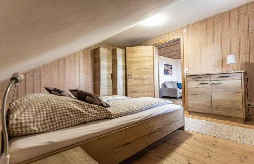 Trollenhof im Allgäu - Ferienwohnungen Säuling - Foto 9