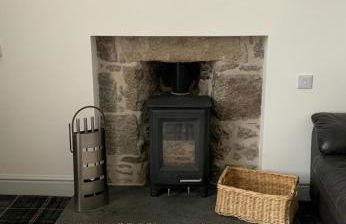 Deeside Snugs Apartments - Foto 52