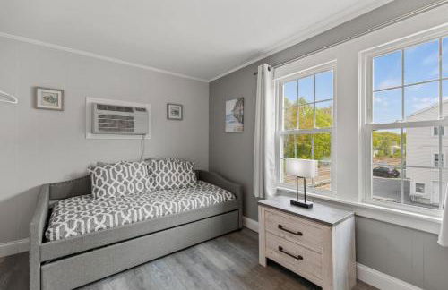 Spacious Family Suite Steps to the Beach (444) - Foto 17