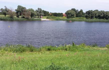 Ferienhäuser Pannier I und oder II - Foto 21