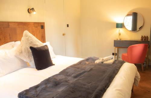 Telford Cottage - Foto 10