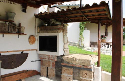 A Casa dei Nonni - Foto 30