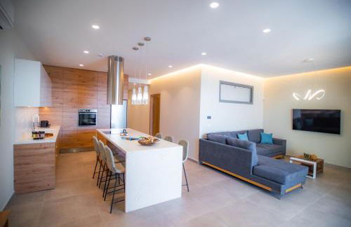 Blue Velvet Coast Luxury Villas - Photo 29