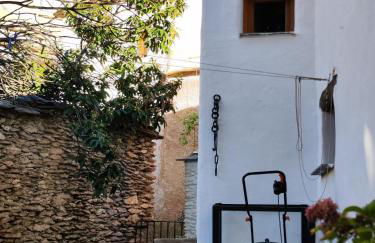 Casa Las Alacenas, Bubión (La Alpujarra, Granada) - Photo 34