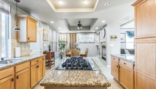 Beautiful Sunsets at 3BR Villa in Reno - Foto 2