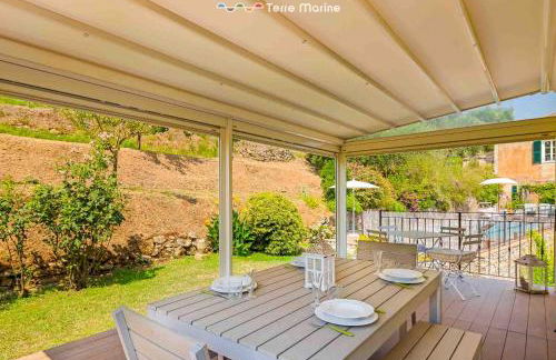 Villetta Scirocco, TerreMarine - Foto 11