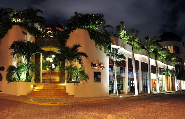 Porto Playa Condo Hotel & Beachclub - Foto 2