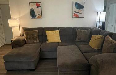 Lovely 2 Bed Room Apartment, all to yourself - Foto 7