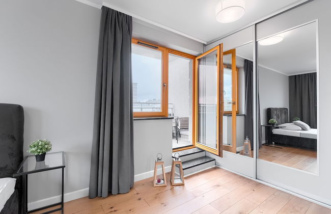 Exclusive Nautica Apartments - Foto 60