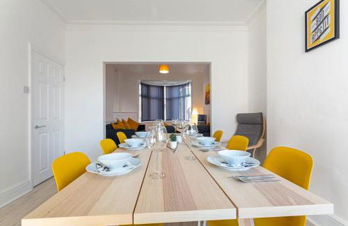 Jasmine Villa A - Ideal for QMC & Uni - Free parking - Photo 21