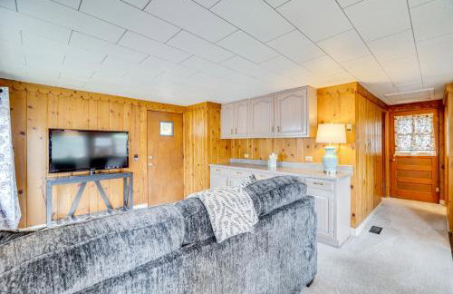 Mountain Retreat at Base of Pikes Peak! - Foto 7