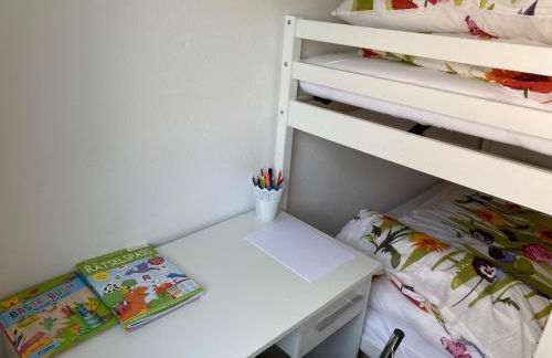 Frankenwaldwohnung - Foto 10