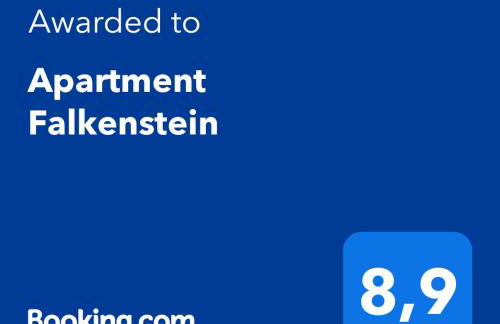 Apartment Falkenstein - Foto 24