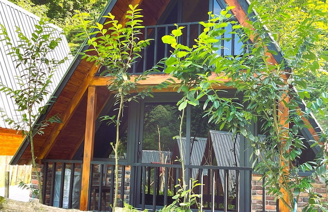 Tanura Bungalows - Foto 37
