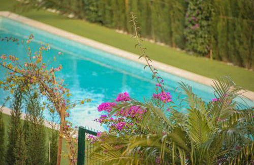 Modern flat with Montgo view - Photo 56