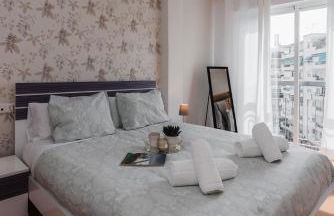 tuGuest Dílar Apartment - Foto 1