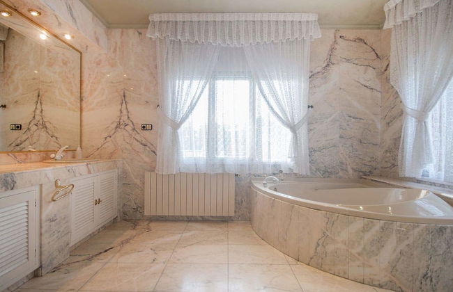 Casa Francia - Foto 23