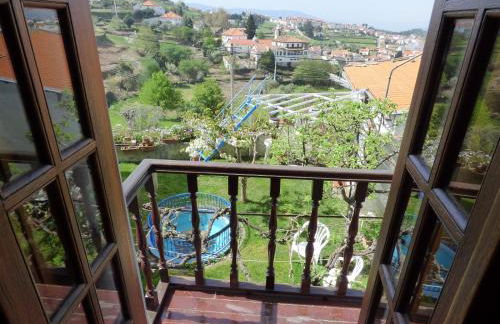 Casa Na Montanha Da Neve - Foto 24