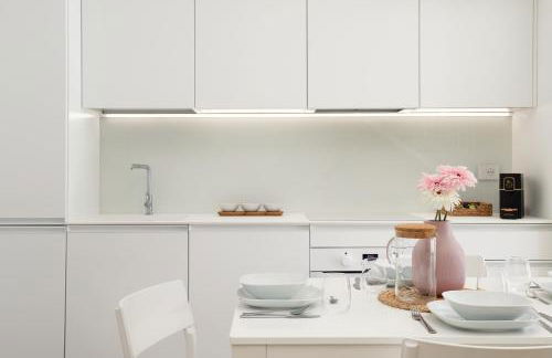 Keys of Sicily - Residence Blu sul mare - Foto 30