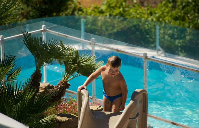 Villa Giada Resort - Photo 78