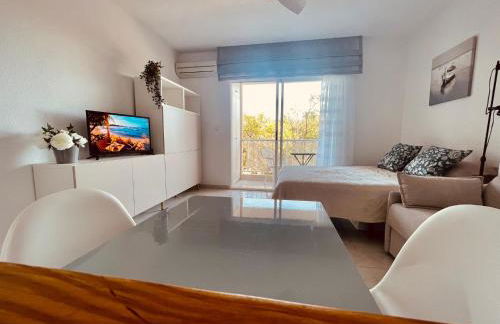 Acogedor estudio La Marina - Foto 6