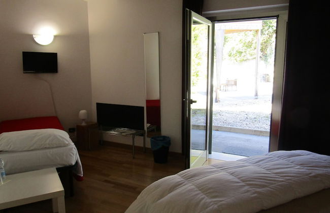 Oasi del Vetoio - Photo 9