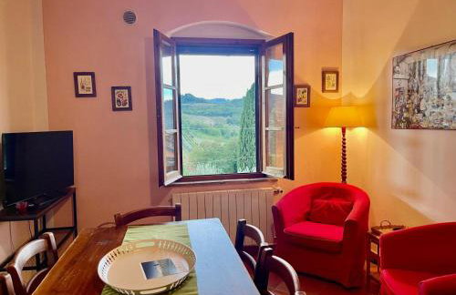 Fattoria Di Pancole - Foto 31