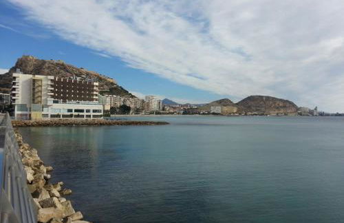 Holiday Home Salinas 7 - Photo 32