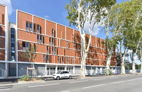 Appart'hôtel Toulouse Zénith - Foto 6