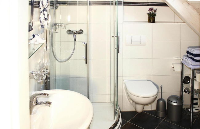 Aparthotel Museumshof auf Fehmarn - Foto 8