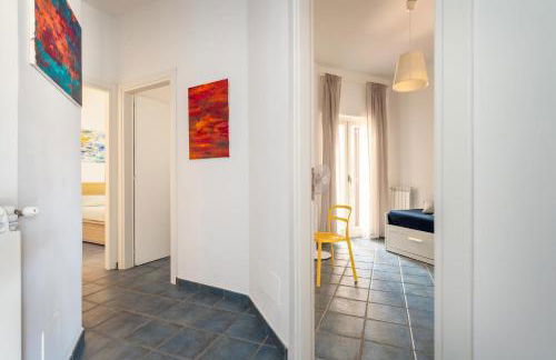 Blue54 - Pozzillo sul mare fra l'Etna e Taormina - Foto 5