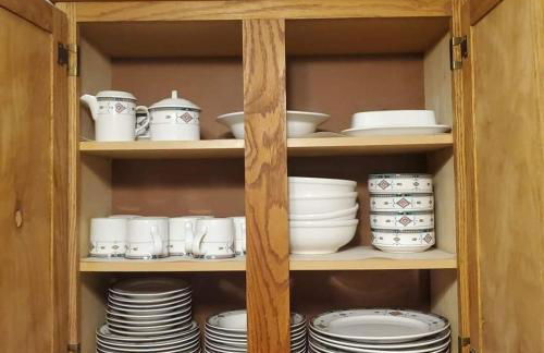 Cowboy Cottage, Country Charm - Foto 23