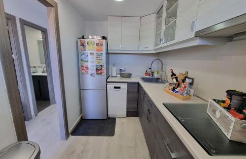 Cabo Cervera primera linea apartamento de lujo - Foto 19