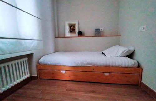 Piso con encanto en pleno centro - Foto 11