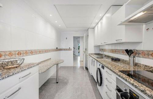 LXR Bahía de Marbella 3HAB Beachfront - Foto 16