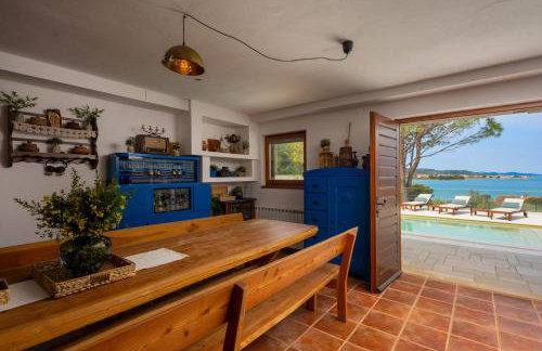 Villa Barotul with pool - Photo 19