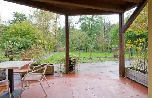 Müritzparadies - Feriendorf Alte Fahrt - Foto 46