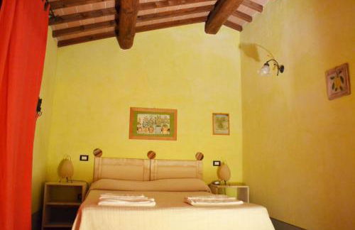 Appartamento La Vecchia Cedraia, Wifi, Perugia - Foto 36