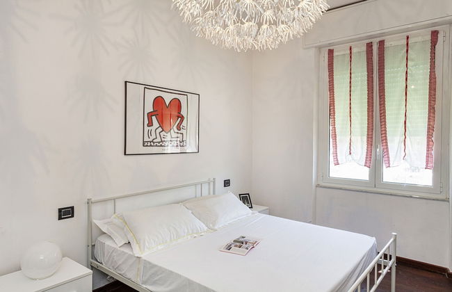 Sturla Apartment With Balcony by Wonderful Italy - Foto 6