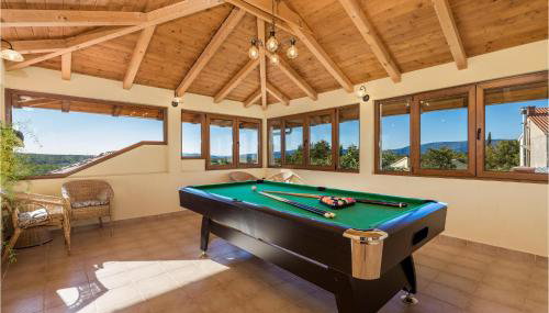 Gorgeous Home In Zgaljici With Sauna - Foto 2