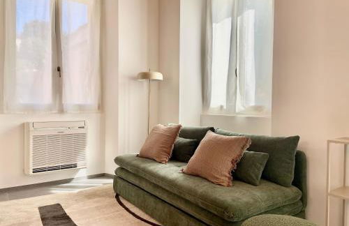 Monolocale vista castello – Dimora dell’Ulivo 4 - Foto 24