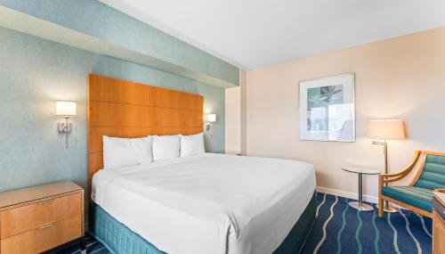 Ala Moana Hotel near beach King bed - Foto 4